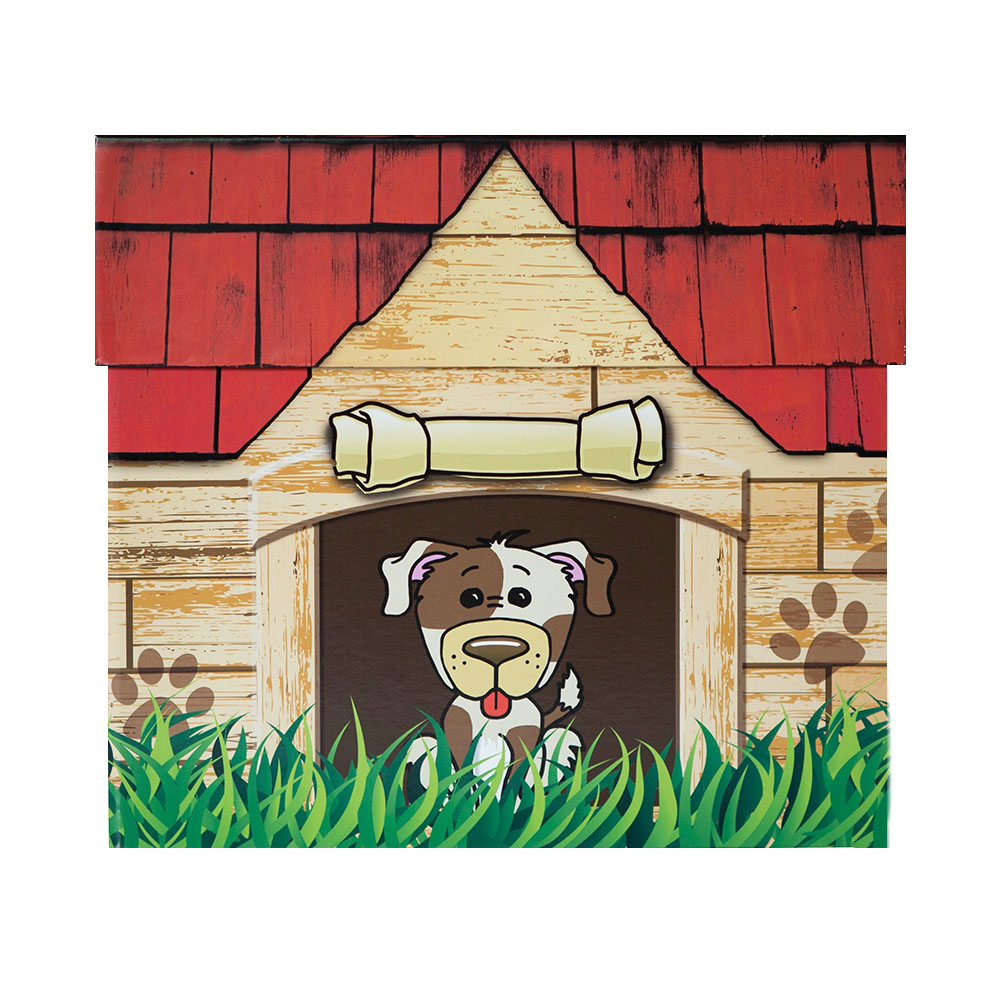 Sentimental Me Dog Box