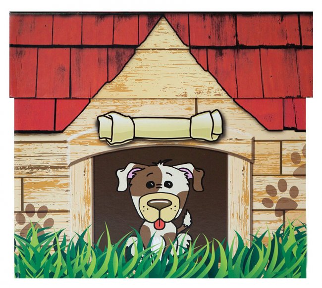 Photo of Dog Box