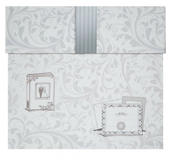 Photo of Wedding Box